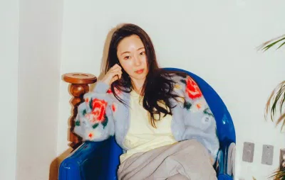 Min Hee Jin nổi tiếng vì tài năng và sự sáng tạo (Ảnh: Internet)
