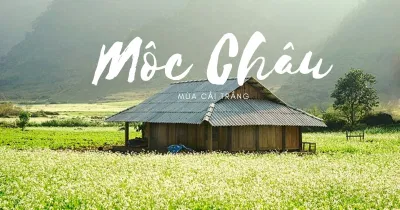 Mộc Châu (ảnh: internet) Mộc Châu (ảnh: internet)