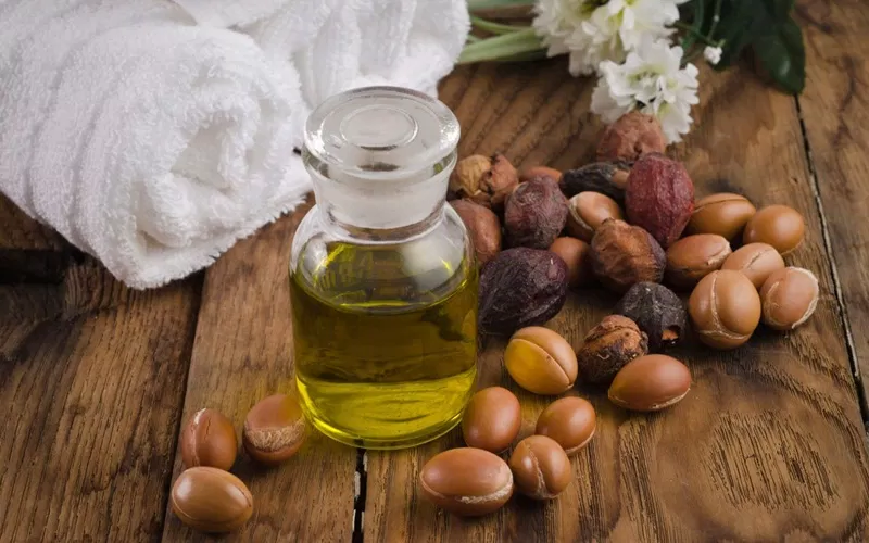 Dầu Argan có rất nhiều công dụng tuyệt vời (Nguồn: Internet)