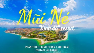 Mũi Né (ảnh: internet) Mũi Né (ảnh: internet)