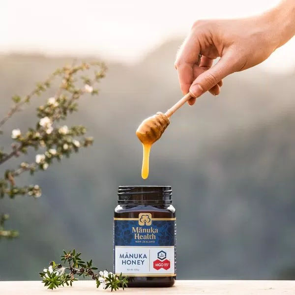 Mật Manuka tại New Zealand rất được ưa thích trên toàn thế giới (Nguồn: Internet)