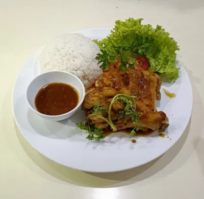 Nhà hàng Ngọc Lan. (Ảnh: Internet)