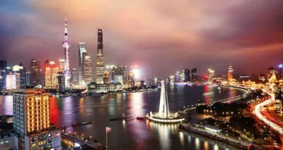 Những kỳ tích Trung Quốc đạt được về phát triển kinh tế (Nguồn: Internet)