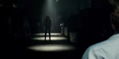 Phim Lights Out (Ảnh: internet)