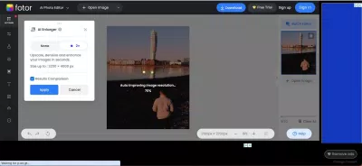 Tải hình ảnh đã được phóng to về máy (Ảnh: Internet) Tải hình ảnh đã được phóng to về máy (Ảnh: Internet)
