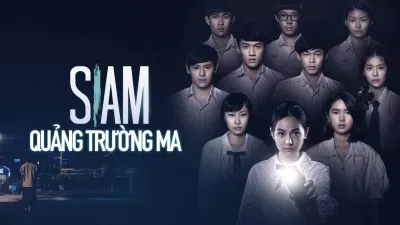 Quảng trường ma (Ảnh: internet)