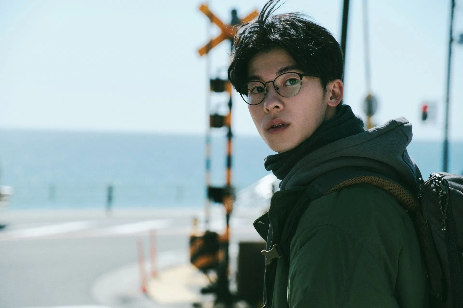 Hứa Quang Hán là nam tài tử đình đám nhất nhì xứ Đài hiện nay (Ảnh: Internet)