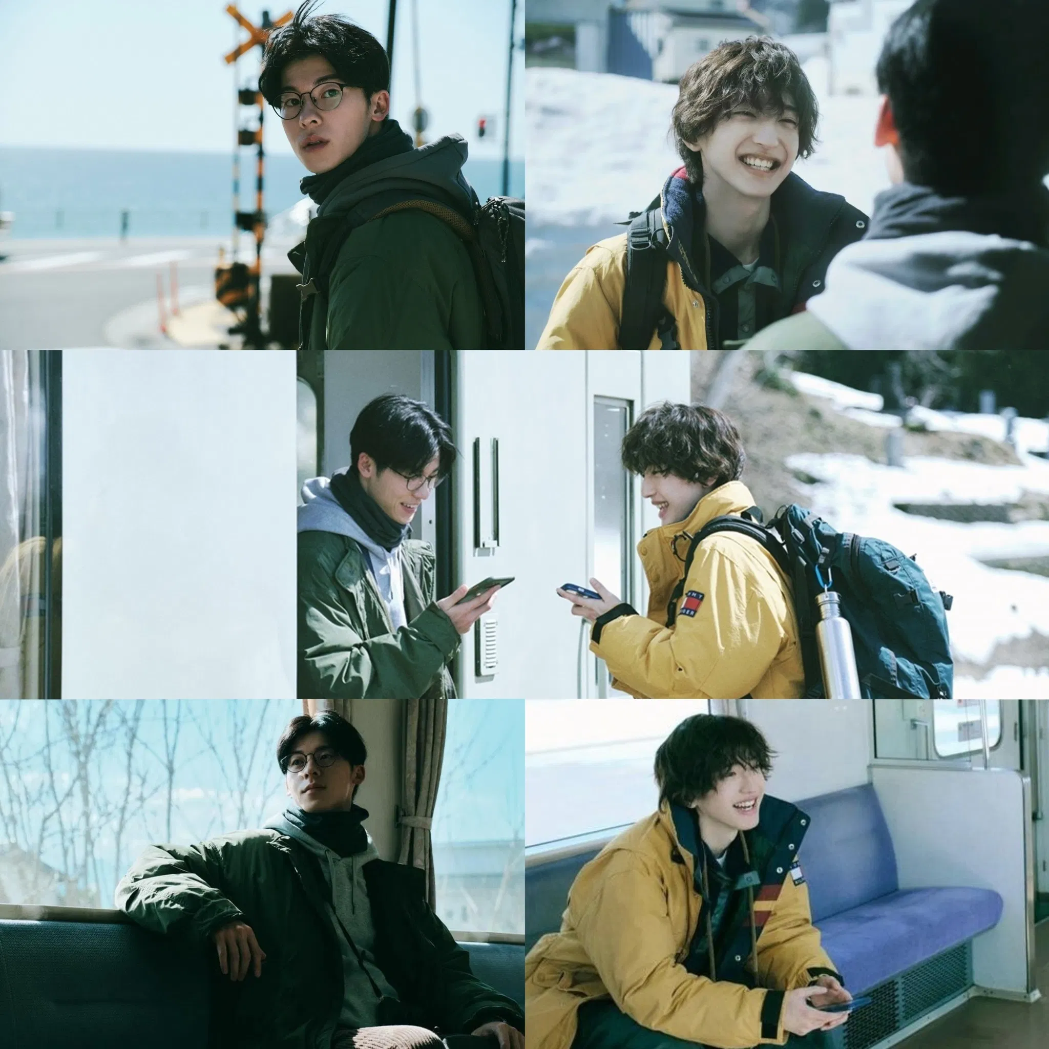 Chàng ca sĩ thần tượng nổi tiếng Michieda Shunsuke (Ảnh: Internet)