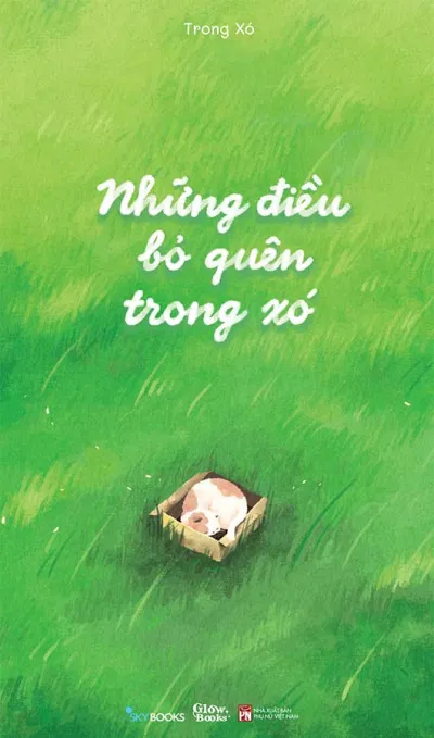 Những Điều Bỏ Quên Trong Xó ( Ảnh: Internet )