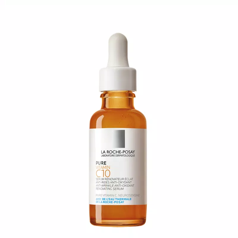 La Roche Posay Pure Vitamin C10