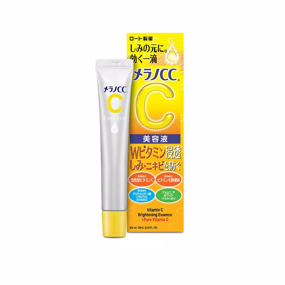 Melano CC Whitening Essence