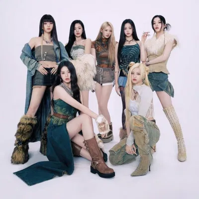 Sheesh - BABYMONSTER "tái debut" với 7 thành viên (Ảnh: Internet) Sheesh - BABYMONSTER "tái debut" với 7 thành viên (Ảnh: Internet)