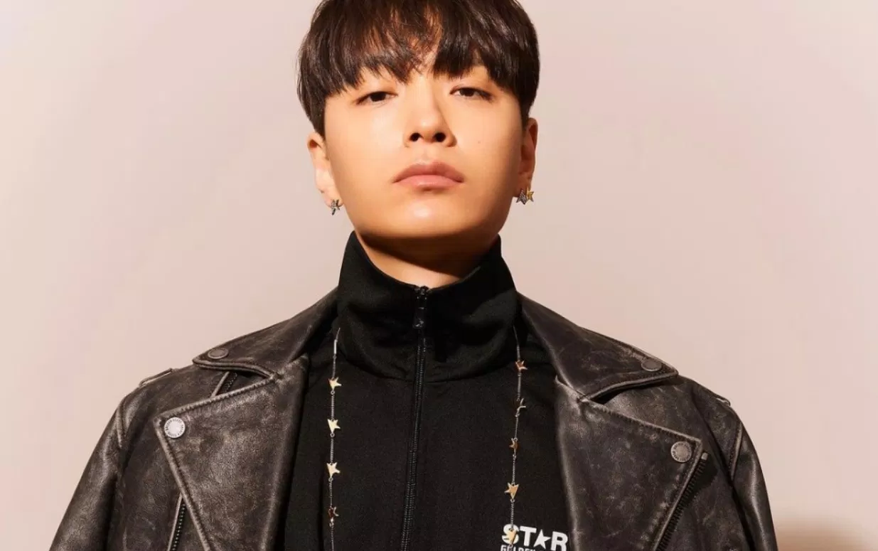 Simon Dominic và AOMG đã chấm dứt hợp đồng (Ảnh: Internet)