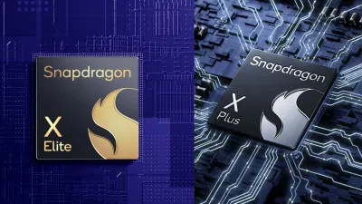 Snapdragon X Plus - Sự cân bằng giữa hiệu năng và giá thành (Ảnh: Internet) Snapdragon X Plus - Sự cân bằng giữa hiệu năng và giá thành (Ảnh: Internet)