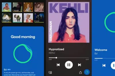 Người dùng có thể thêm các yêu cầu như “giảm bớt độ sôi động” hoặc “tăng cường nhạc pop”, và AI sẽ nhanh chóng thực hiện điều chỉnh này (Ảnh: Internet)