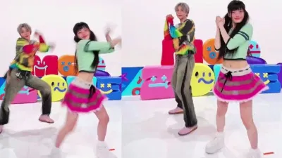 Dù chỉ mới debut nhưng ILLIT đã dính nhiều tranh cãi! BELIFT LAB ILLIT KPOP NEWJEANS tranh cãi