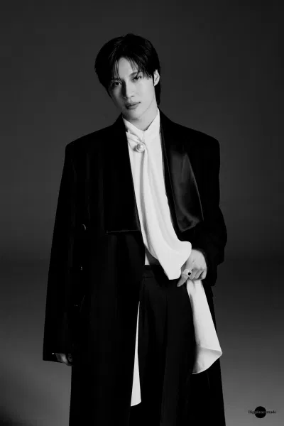 Taemin ký hợp đồng độc quyền với Big Planet Made (Ảnh: Internet)