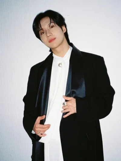 Taemin tiết lộ lý do rời SM Entertainment (Ảnh: Internet)