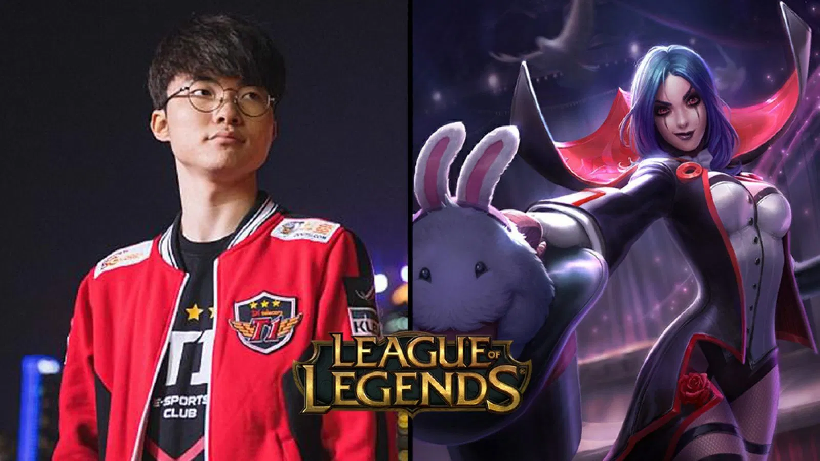 Tài năng đỉnh cao của Faker khi điều khiển LeBlanc trên đấu trường (Nguồn: Internet)