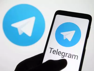 Telegram là có nhiều cơ chế bảo vệ người dùng (Ảnh: Internet) Telegram là có nhiều cơ chế bảo vệ người dùng (Ảnh: Internet)
