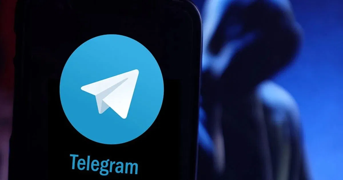 Thận trọng khi sử dụng Telegram (Ảnh: Internet) Thận trọng khi sử dụng Telegram (Ảnh: Internet)