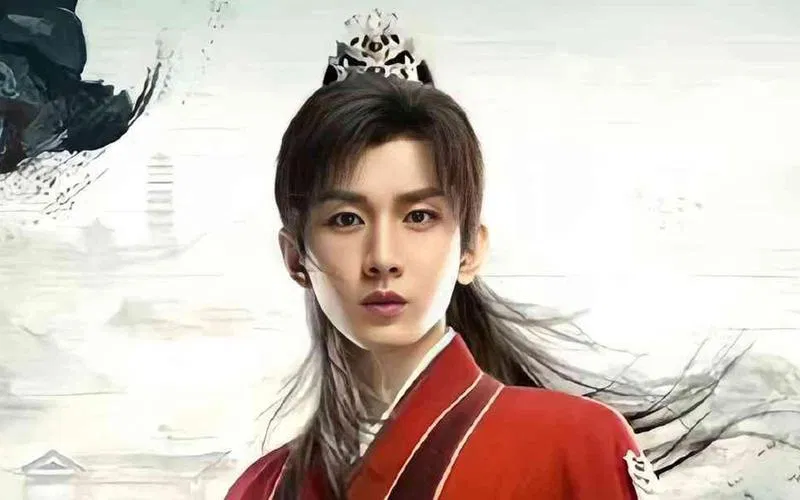 Lý Tương Di chính là nhân vật "chống lưng" cho Thành Nghị (ảnh: internet)