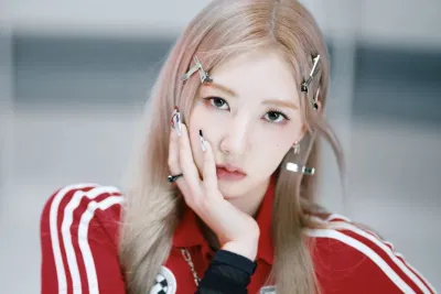 BABYMONSTER Rami (Ảnh: Internet)