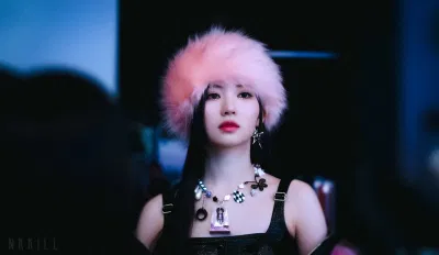 BABYMONSTER Asa (Ảnh: Internet)