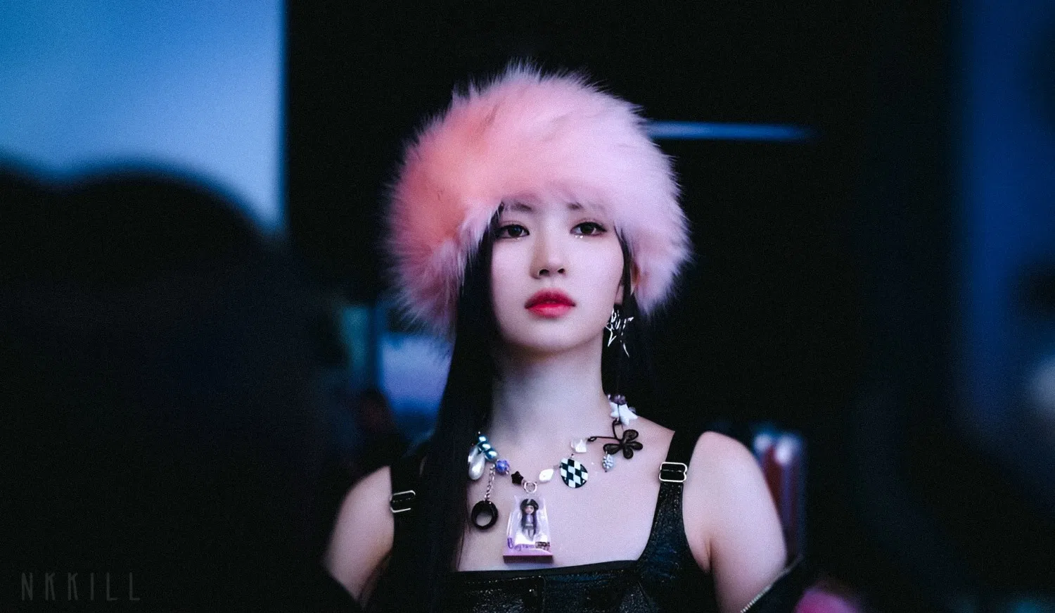 BABYMONSTER Asa (Ảnh: Internet)