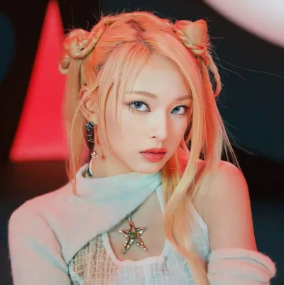 BABYMONSTER Rami (Ảnh: Internet)