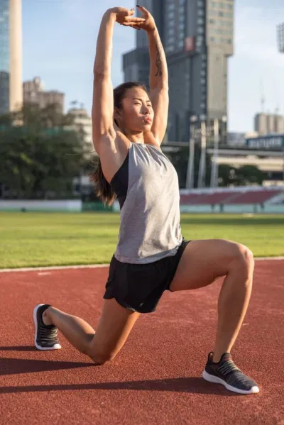 Tập cardio lúc đói, nạp năng lượng trước khi tập luyện hoặc ở mức độ nào đó ở giữa, đâu là lựa chọn tốt nhất?(Nguồn: Internet)