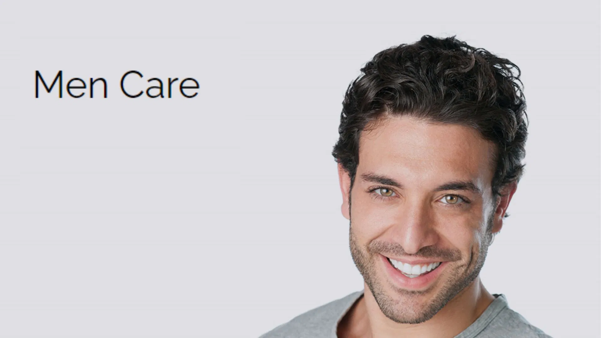 Dòng sản phẩm Men Care của thương hiệu Astrid (Nguồn: Internet)