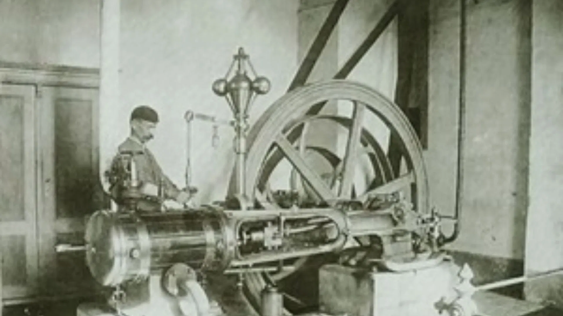 František Prochaska dần dần xây dựng được các nhà máy sản xuất của riêng mình (Nguồn: Internet)