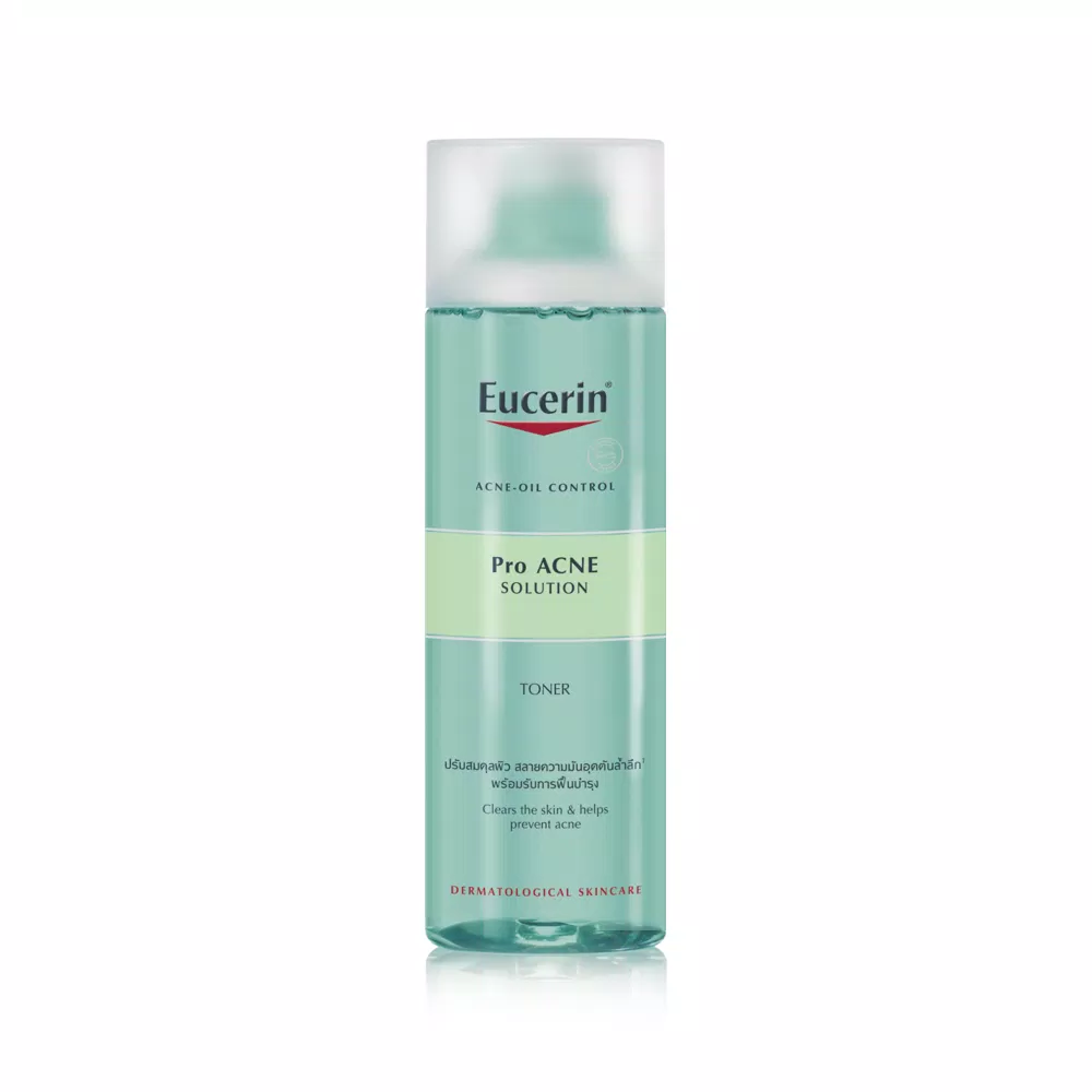 Eucerin Pro Acne Toner