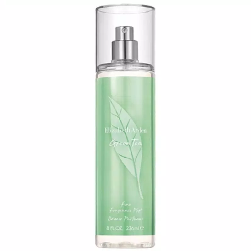 Elizabeth Arden Green Tea Fine Fragrance Mist (Nguồn: Internet)