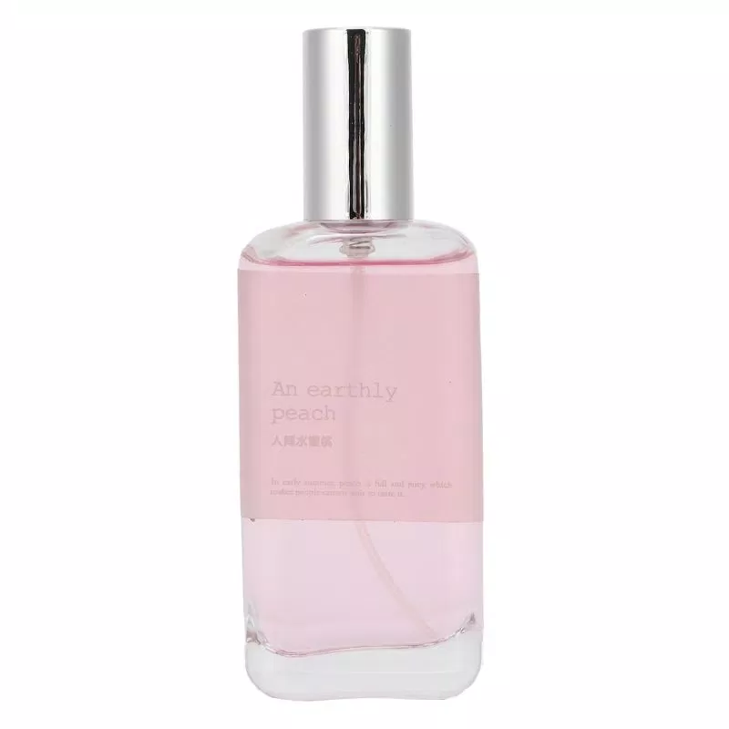 Shimang An Earthly Peach Body Mist (Nguồn: Internet)