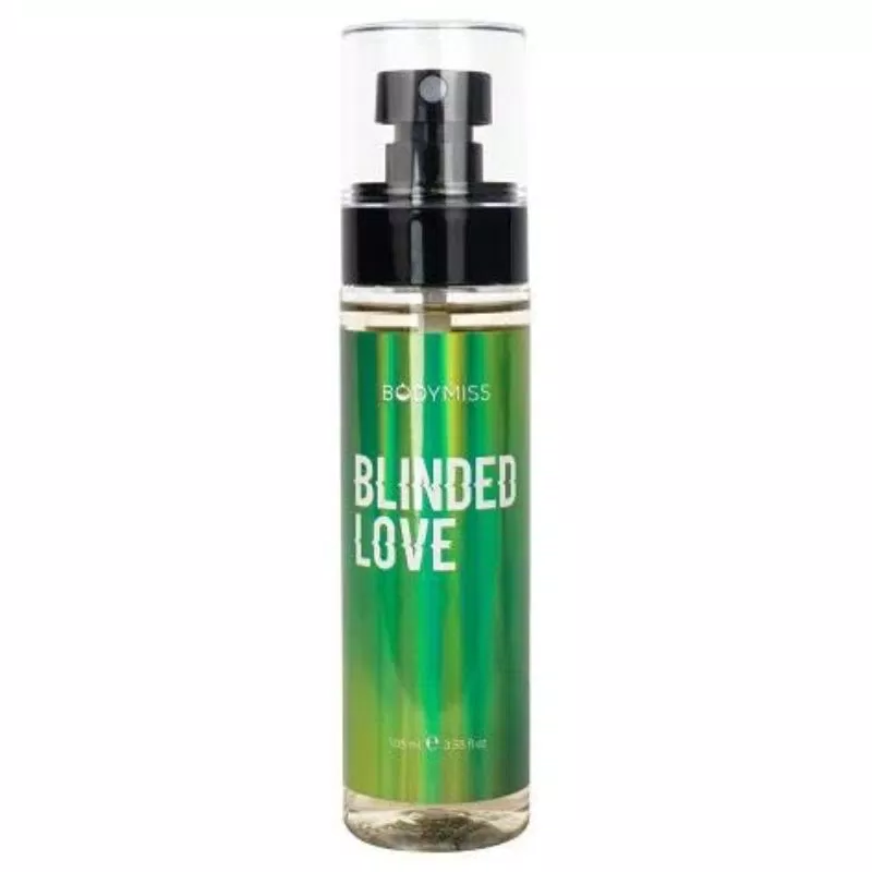 BodyMiss Blinded Love Body Mist (Nguồn: Internet)