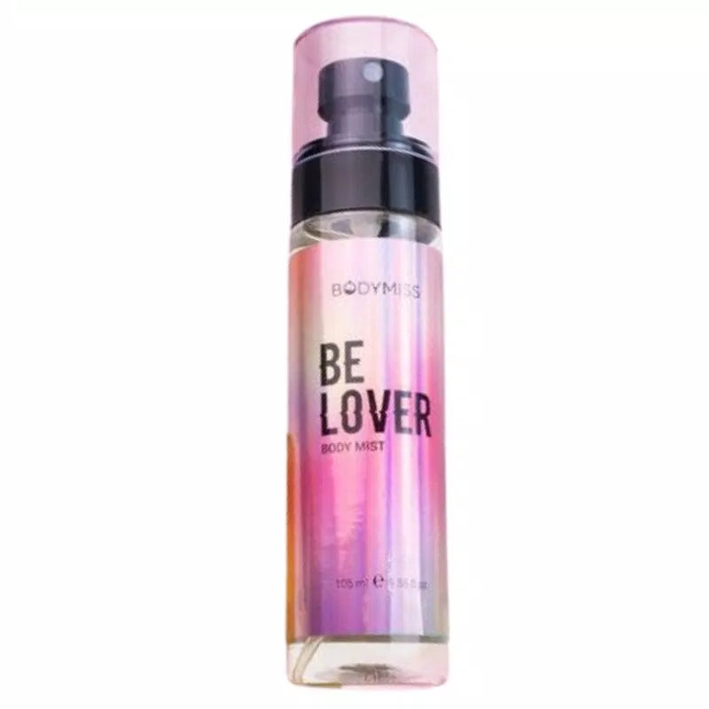 BodyMiss Be Lover Body Mist (Nguồn: Internet)