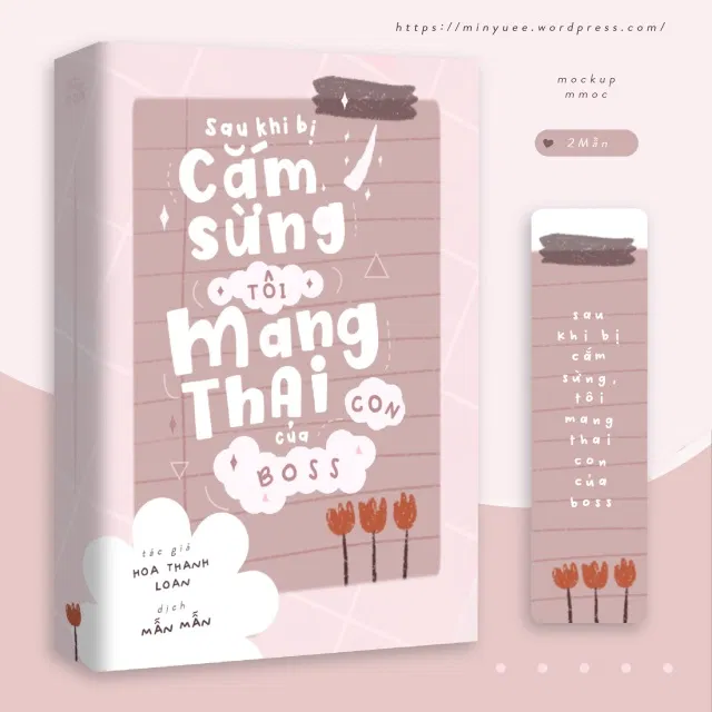 TOP truyện đam mỹ cưới trước yêu sau hoàn hot nhất cho fans ngọt sủng (Ảnh: Internet)