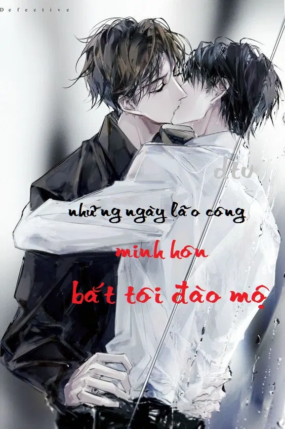 TOP truyện đam mỹ cưới trước yêu sau hoàn hot nhất cho fans ngọt sủng (Ảnh: Internet)