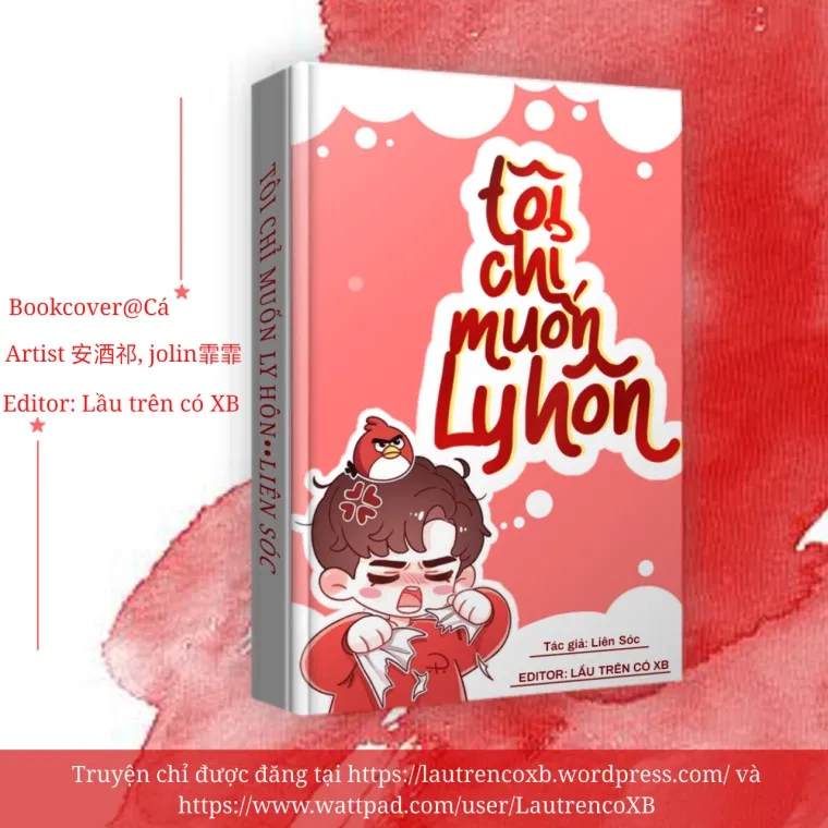 TOP truyện đam mỹ cưới trước yêu sau hoàn hot nhất cho fans ngọt sủng (Ảnh: Internet)