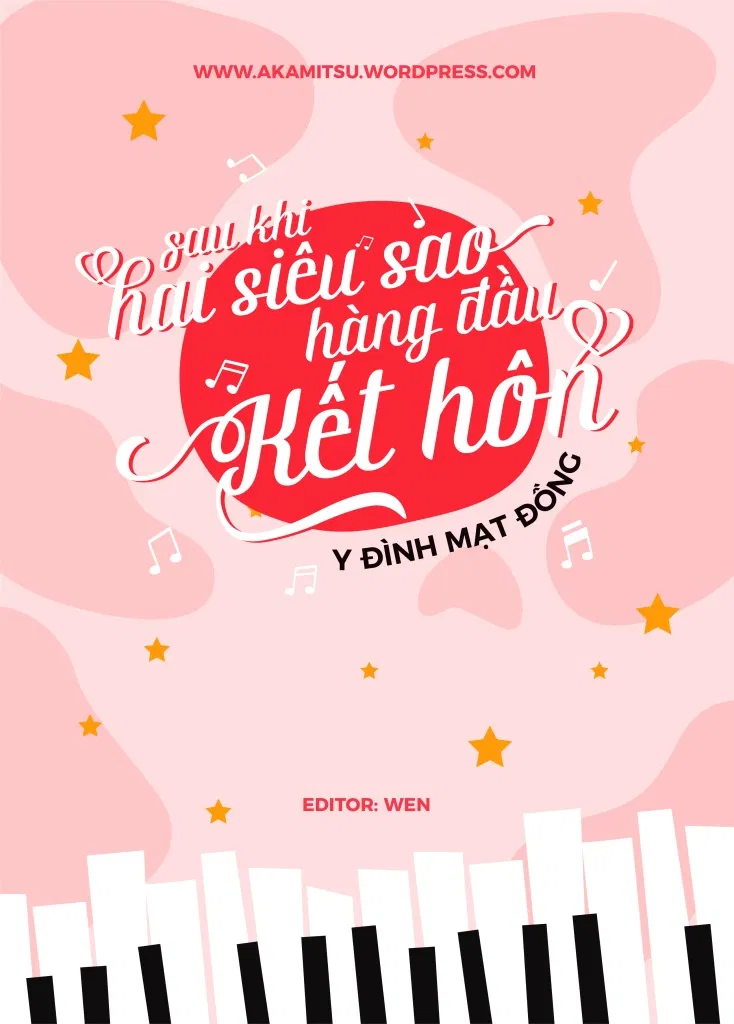 TOP truyện đam mỹ cưới trước yêu sau hoàn hot nhất cho fans ngọt sủng (Ảnh: Internet)