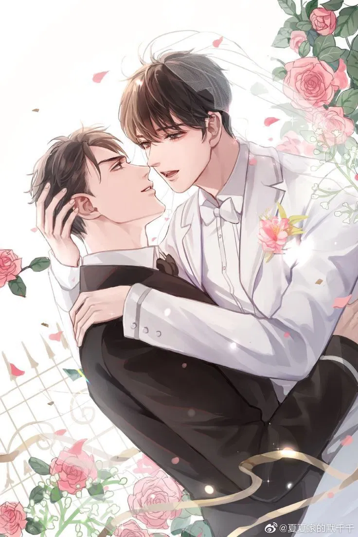 TOP truyện đam mỹ cưới trước yêu sau hoàn hot nhất cho fans ngọt sủng (Ảnh: Internet)