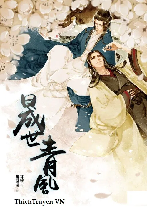 TOP truyện đam mỹ sư đồ luyến hoàn, hot nhất 2024 (Ảnh: Internet)