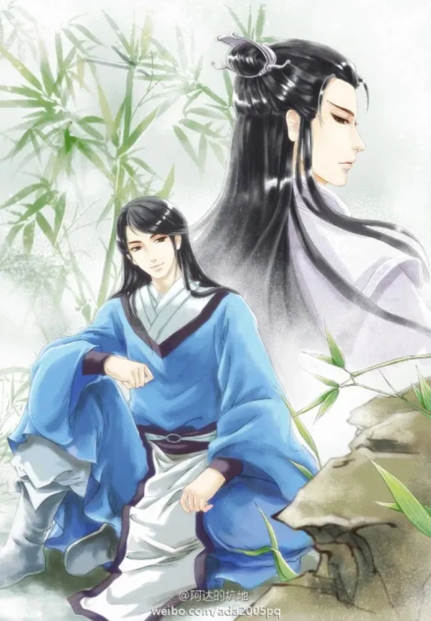 TOP truyện đam mỹ sư đồ luyến hoàn, hot nhất 2024 (Ảnh: Internet)