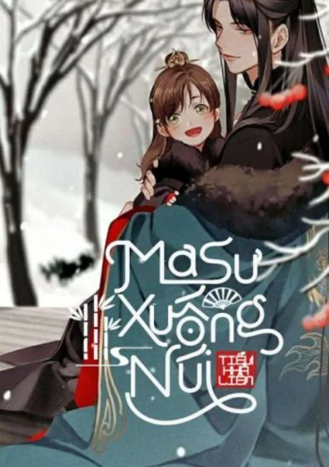 TOP truyện đam mỹ sư đồ luyến hoàn, hot nhất 2024 (Ảnh: Internet)