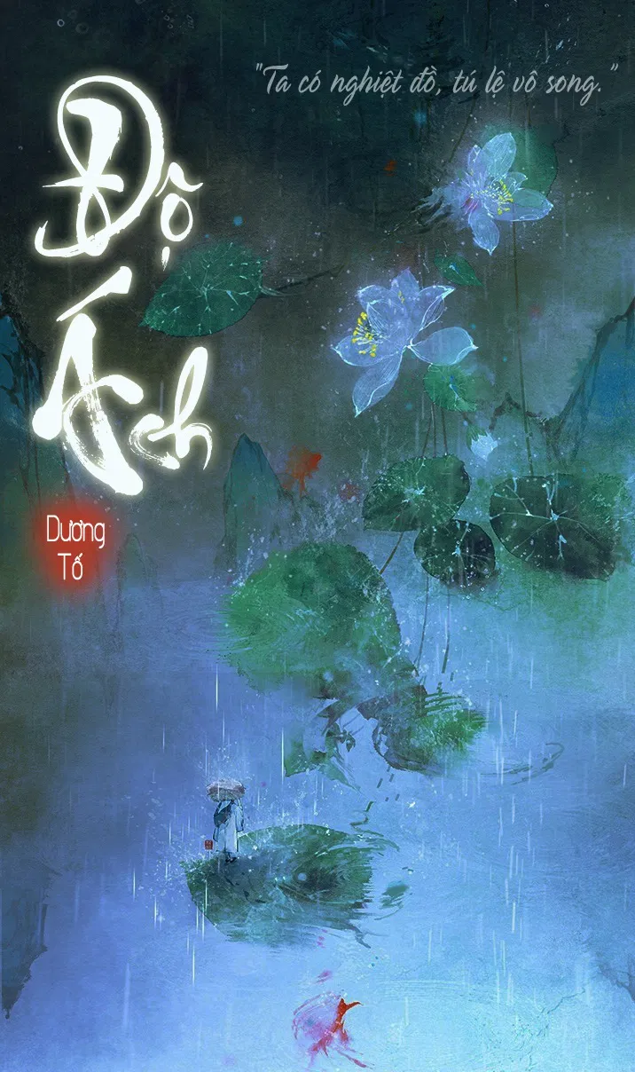 TOP truyện đam mỹ sư đồ luyến hoàn, hot nhất 2024 (Ảnh: Internet)