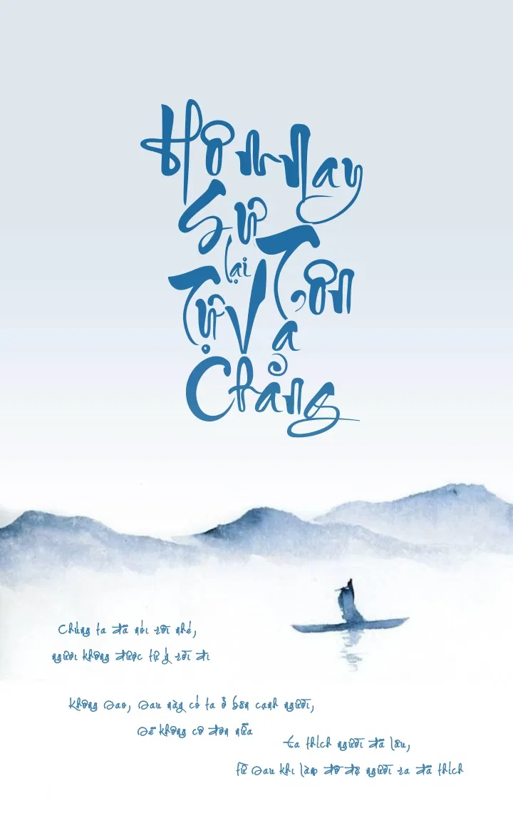 TOP truyện đam mỹ sư đồ luyến hoàn, hot nhất 2024 (Ảnh: Internet)