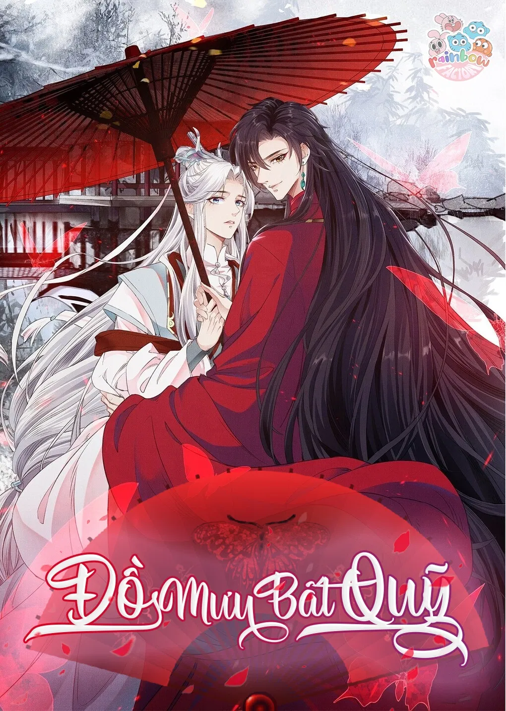 TOP truyện đam mỹ sư đồ luyến hoàn, hot nhất 2024 (Ảnh: Internet)