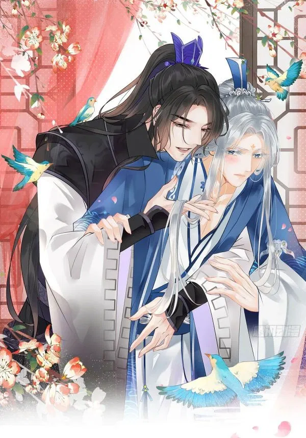 TOP truyện đam mỹ sư đồ luyến hoàn, hot nhất 2024 (Ảnh: Internet)